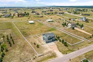 13465 Buffalo River Trail, Elbert, CO 80106 - Photo 42