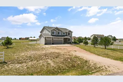 13465 Buffalo River Trail, Elbert, CO 80106 - Photo 4