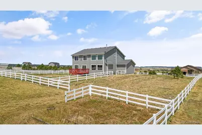 13465 Buffalo River Trail, Elbert, CO 80106 - Photo 38