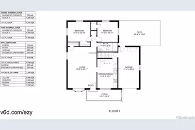 6141 Hoyt Street, Arvada, CO 80004 - Photo 40