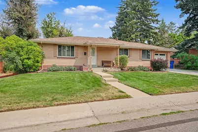 6644 S Penrose Court, Centennial, CO 80121 - Photo 2