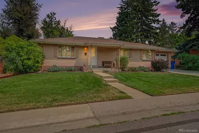6644 S Penrose Court, Centennial, CO 80121 - Photo 1