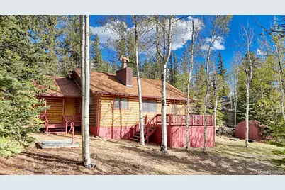 128 Brook Drive, Lake George, CO 80827 - Photo 14