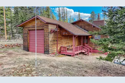 128 Brook Drive, Lake George, CO 80827 - Photo 44