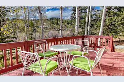 128 Brook Drive, Lake George, CO 80827 - Photo 12