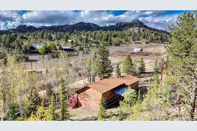 128 Brook Drive, Lake George, CO 80827 - Photo 4