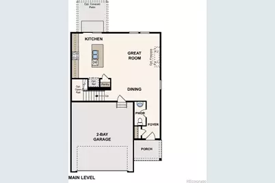 204 Amy Avenue, Fort Lupton, CO 80621 - Photo 2