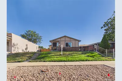 3426 W 26th Avenue, Denver, CO 80211 - Photo 2