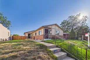 3426 W 26th Ave, Denver, CO 80211 - Photo 1