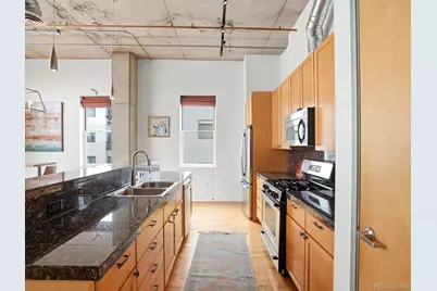 2899 N Speer Boulevard #405, Denver, CO 80211 - Photo 24