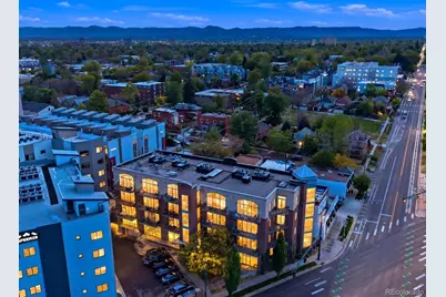 2899 N Speer Boulevard #405, Denver, CO 80211 - Photo 2