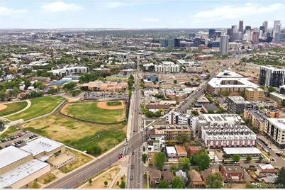 2899 N Speer Boulevard #405, Denver, CO 80211 - Photo 36