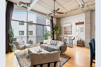 2899 N Speer Boulevard #405, Denver, CO 80211 - Photo 12