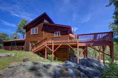 33508 Persistence Avenue, Pine, CO 80470 - Photo 4