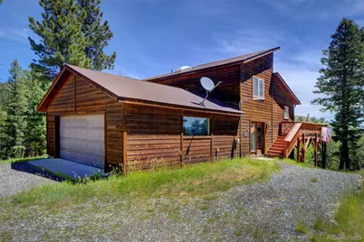 33508 Persistence Avenue, Pine, CO 80470 - Photo 42