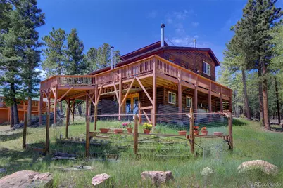 33508 Persistence Avenue, Pine, CO 80470 - Photo 2