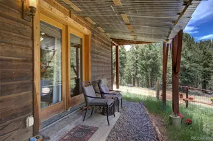 33508 Persistence Ave, Pine, CO 80470 - Photo 34