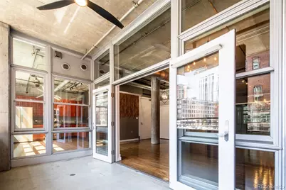 1720 Wazee Street #2B, Denver, CO 80202 - Photo 18