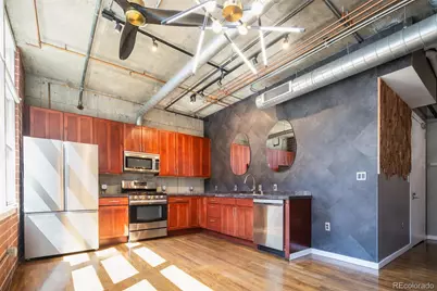 1720 Wazee Street #2B, Denver, CO 80202 - Photo 10