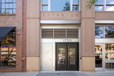 1720 Wazee Street #2B, Denver, CO 80202 - Photo 2