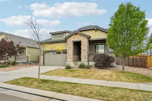 11405 Helena St, Commerce City, CO 80022 - Photo 2
