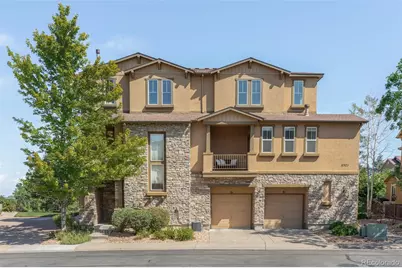 10523 Ashfield Street #5C, Highlands Ranch, CO 80126 - Photo 2
