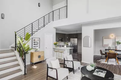 10523 Ashfield Street #5C, Highlands Ranch, CO 80126 - Photo 1