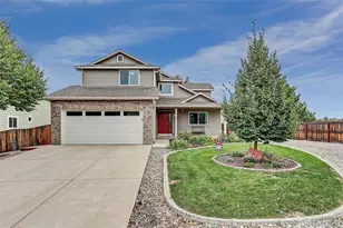 4821 Barn Owl Dr, Frederick, CO 80504 - Photo 2