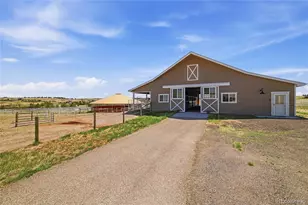6620 Shannon Cir, Kiowa, CO 80117 - Photo 2