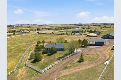 6620 Shannon Circle, Kiowa, CO 80117 - Photo 1