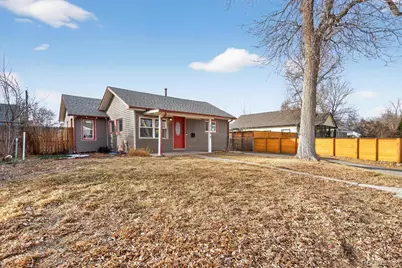 1255 Verbena Street, Denver, CO 80220 - Photo 2