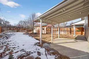 1255 Verbena St, Denver, CO 80220 - Photo 22