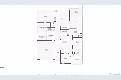 15625 Carob Circle, Parker, CO 80134 - Photo 36