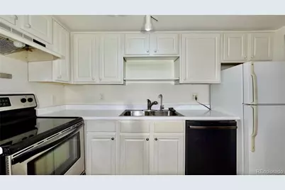 9725 E Harvard Avenue #411, Denver, CO 80231 - Photo 4