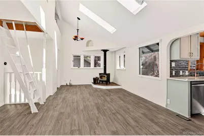 4784 S Pine Road, Evergreen, CO 80439 - Photo 12