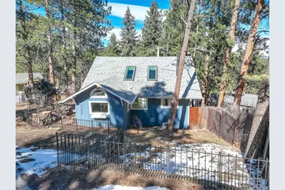4784 S Pine Road, Evergreen, CO 80439 - Photo 2