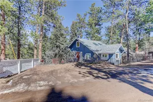 4784 S Pine Rd, Evergreen, CO 80439 - Photo 4