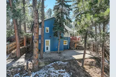 4784 S Pine Road, Evergreen, CO 80439 - Photo 46