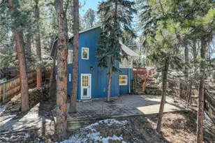 4784 S Pine Rd, Evergreen, CO 80439 - Photo 46