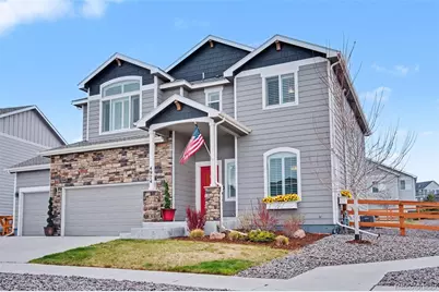 4974 Olympus Drive, Colorado Springs, CO 80924 - Photo 42