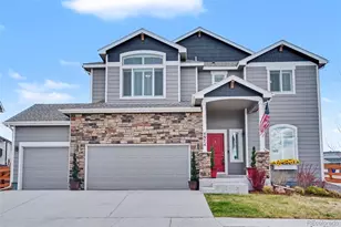4974 Olympus Dr, Colorado Springs, CO 80924 - Photo 2