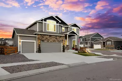 4974 Olympus Drive, Colorado Springs, CO 80924 - Photo 40