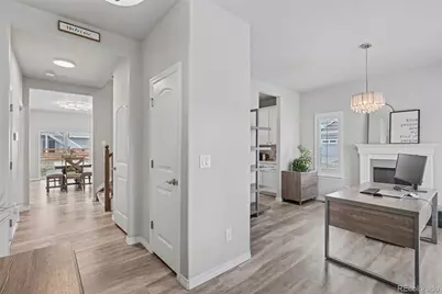 4974 Olympus Drive, Colorado Springs, CO 80924 - Photo 16