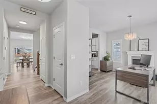 4974 Olympus Dr, Colorado Springs, CO 80924 - Photo 16