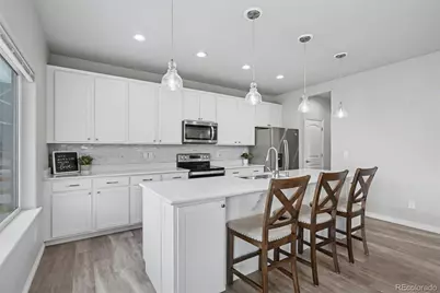 4974 Olympus Drive, Colorado Springs, CO 80924 - Photo 6