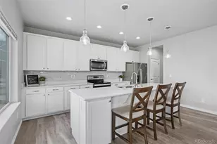 4974 Olympus Dr, Colorado Springs, CO 80924 - Photo 6