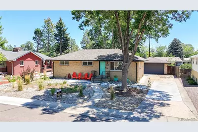 5740 S Fox Street, Littleton, CO 80120 - Photo 1