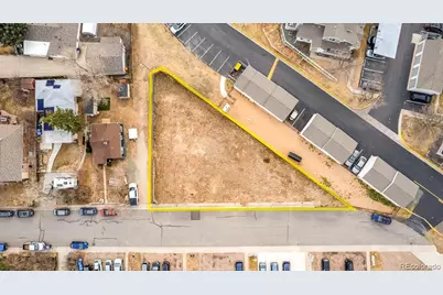 300 N Columbine Street, Golden, CO 80403 - Photo 18