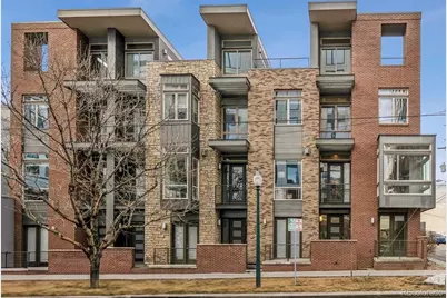 175 W 10th Avenue, Denver, CO 80204 - Photo 2