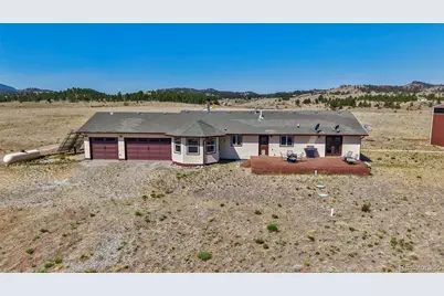 74 Dwyer Trail, Hartsel, CO 80449 - Photo 2